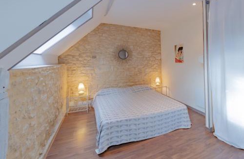 Sainte-Mondane Apartment | Gite Beynac