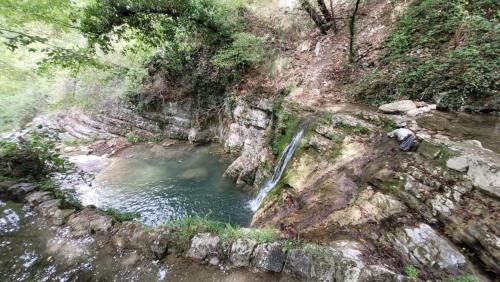 Peille House | Gite Bibou