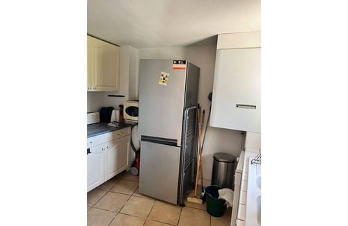 Avene Cottage | Gite Biche, Maison Dans la Nature Avec Cheminée