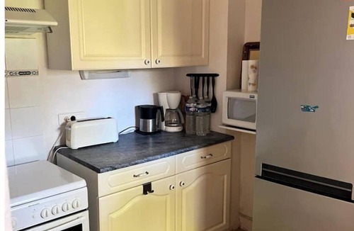 Avene Cottage | Gite Biche, Maison Dans la Nature Avec Cheminée