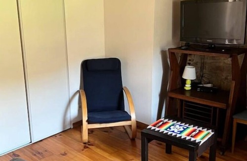 Avene Cottage | Gite Biche, Maison Dans la Nature Avec Cheminée