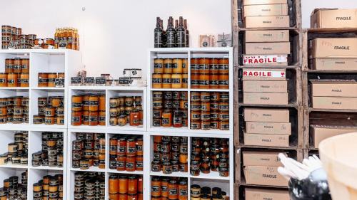 Saint-Christophe-la-Grotte House | Gite bien-être hammam et jacuzzi ,sauna