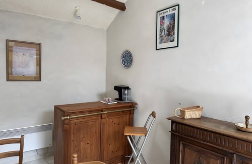 Trebas House | Gite Bienvenue Chez Lucien – Rural Retreat with Pool and Panoramic Views