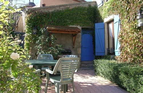 Billy Cottage | Gite Billy, 1 bedroom, 4 persons