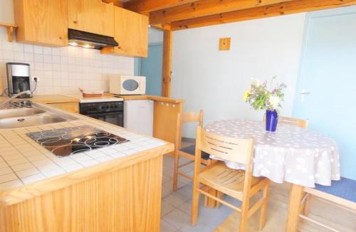 Callen House | Gite bleu