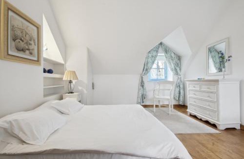 Missillac House | Gite Bleu