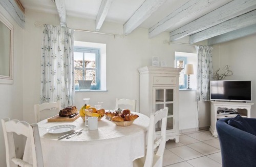 Missillac House | Gite Bleu