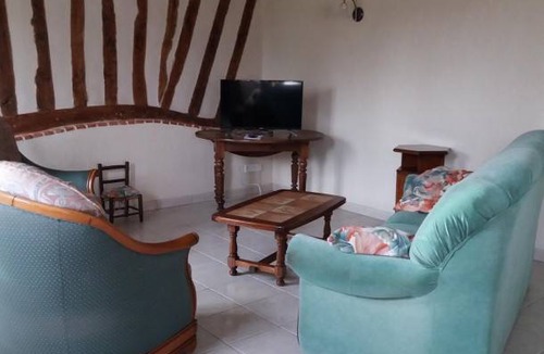 Blosseville House | Gite Blosseville, 3 bedrooms, 6 persons