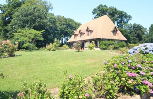 Blosseville House | Gite Blosseville, 3 bedrooms, 7 persons