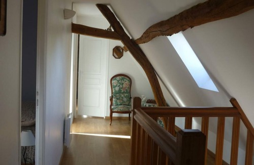 Blosseville House | Gite Blosseville, 3 bedrooms, 6 persons