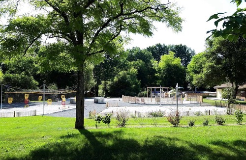 Vendoire Villa | GITE BOHEME 6 persons