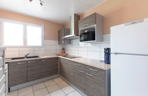 Gere-Belesten House | Gite Boila Monplaisir