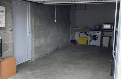 Gere-Belesten House | Gite Boila Monplaisir