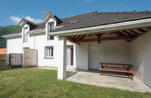 Gere-Belesten House | Gite Boila Monplaisir