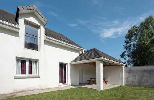 Gere-Belesten House | Gite Boila Monplaisir