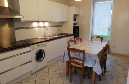 Boissy-sans-Avoir Cottage | Gite Boissy-sans-Avoir, 3 bedrooms, 6 persons