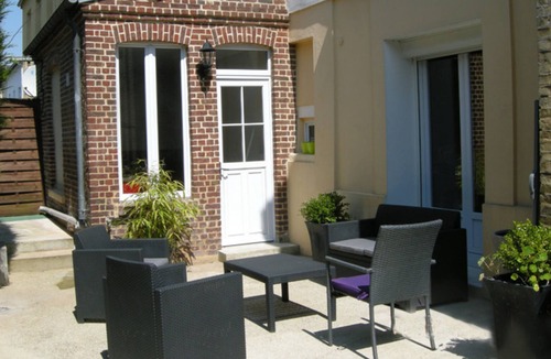 Bolbec House | Gite Bolbec, 2 bedrooms, 4 persons