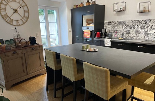 Bonnetable Cottage | Gite Bonnétable, 2 bedrooms, 4 persons