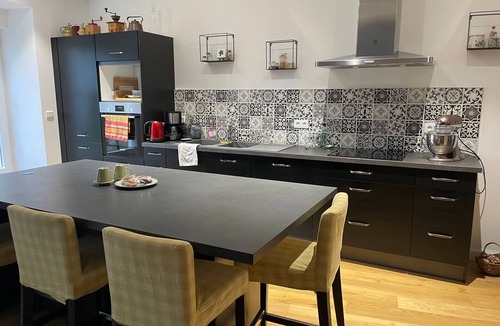 Bonnetable Cottage | Gite Bonnétable, 2 bedrooms, 4 persons