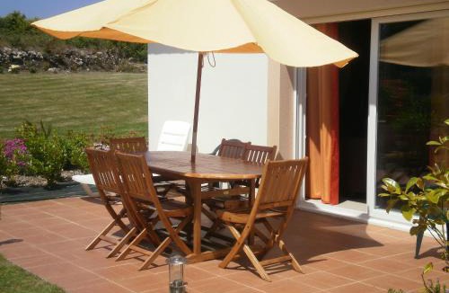 Rebais House | Gite bord de mer jacuzzi