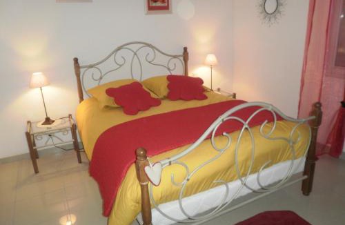 Rebais House | Gite bord de mer jacuzzi