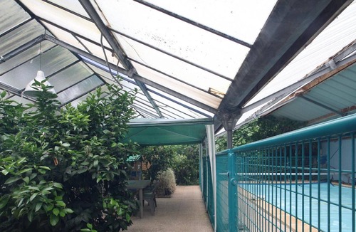Bordeaux-Saint-Clair House | Gite Bordeaux-Saint-Clair, 1 bedroom, 4 persons