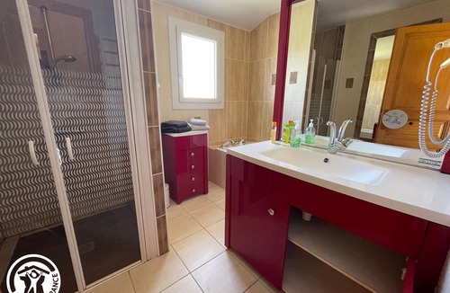Bouin Cottage | Gite Bouin, 2 bedrooms, 6 persons