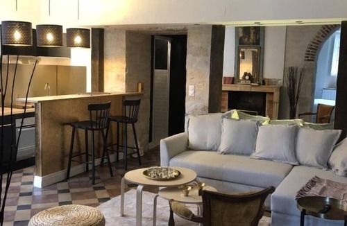 Bourges Cottage | Gite Bourges, 1 bedroom, 4 persons