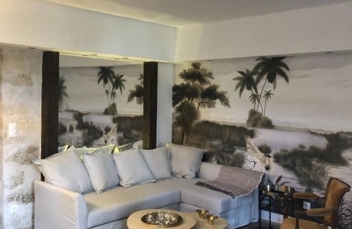 Bourges Cottage | Gite Bourges, 1 bedroom, 4 persons