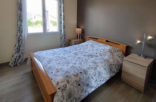 Bourges Cottage | Gite Bourges, 2 bedrooms, 6 persons