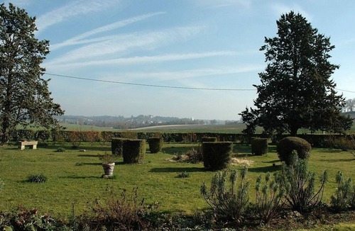 Boussay Cottage | Gite Boussay , 1 bedroom, 2 persons