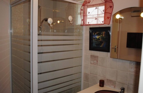 Boussay Cottage | Gite Boussay , 1 bedroom, 2 persons