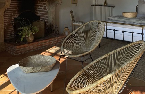 Pinas Cottage | Gite Boutique