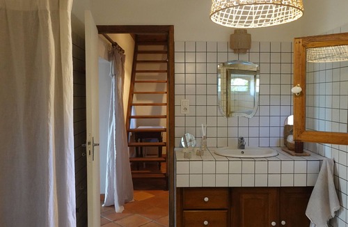 Pinas Cottage | Gite Boutique