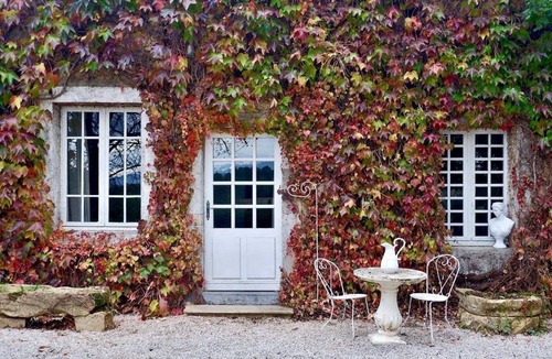 Pinas Cottage | Gite Boutique