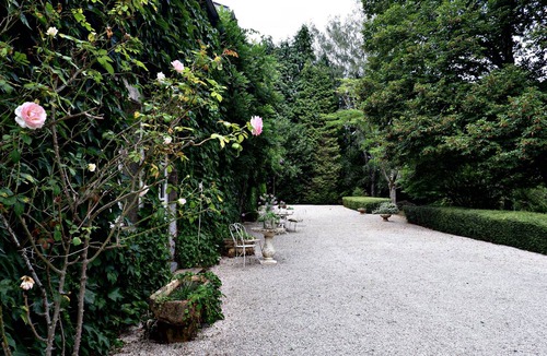 Pinas Cottage | Gite Boutique