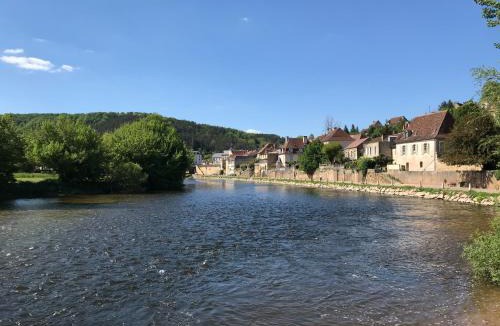 Le Bugue House | Gite BR Al Buga