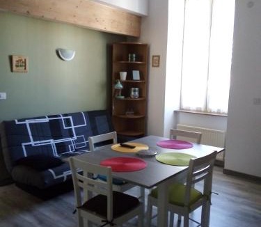 Le Bugue House | Gite BR Al Buga