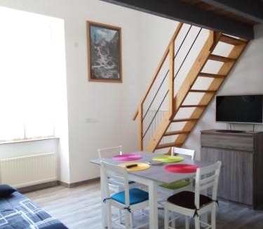 Le Bugue House | Gite BR Al Buga