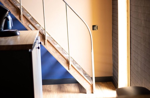 Saint-Hilaire-Fontaine House | Gite Briffaut