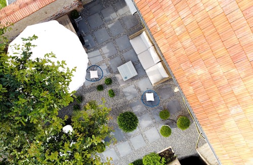 Saint-Hilaire-Fontaine House | Gite Briffaut