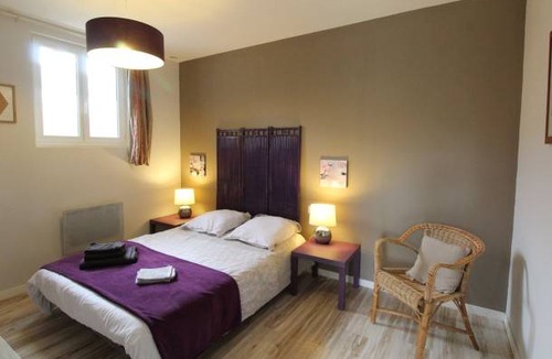 Brain-sur-Allonnes House | Gite Brain-sur-Allonnes, 2 bedrooms, 4 persons