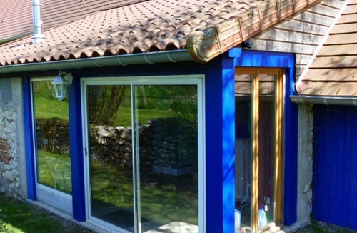 Bransat Cottage | Gite Bransat, 2 bedrooms, 4 persons