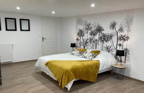 Bray-Dunes Cottage | Gite Bray-Dunes, 8 bedrooms, 15 persons