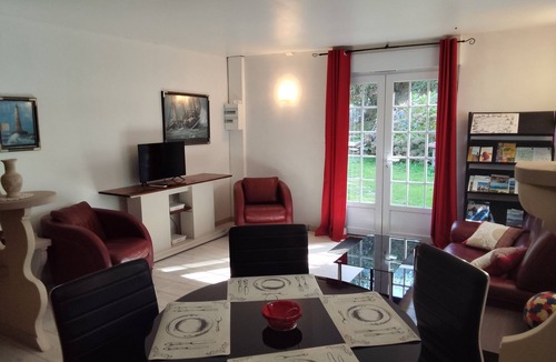 Meslan Cabin | Gîte breizh * Estate with SPA