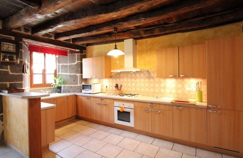 Brezons Cottage | Gite Brezons, 4 bedrooms, 8 persons