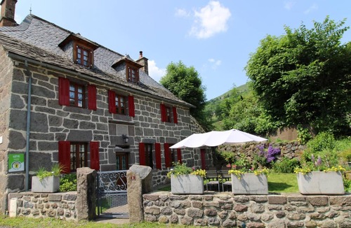 Brezons Cottage | Gite Brezons, 4 bedrooms, 8 persons