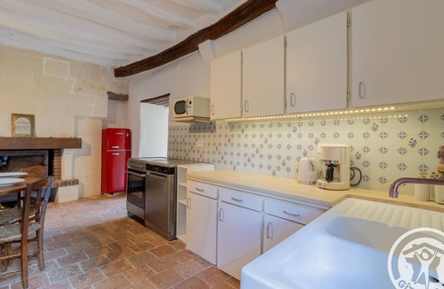 Saulge-l'Hopital Cottage | Gite Brissac-Loire-Aubance, 3 bedrooms, 6 persons