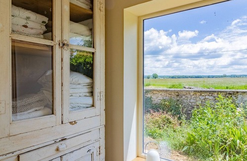 Saulge-l'Hopital Cottage | Gite Brissac-Loire-Aubance, 3 bedrooms, 6 persons