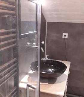 Iffendic House | gite brocéliande est